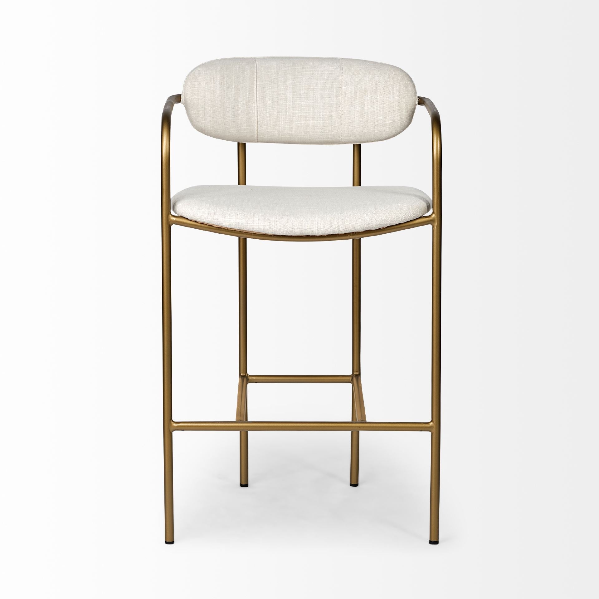 Lenox bar cheap and counter stool