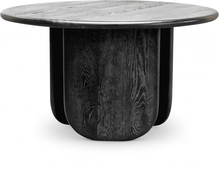 Benito Dining Table - Black