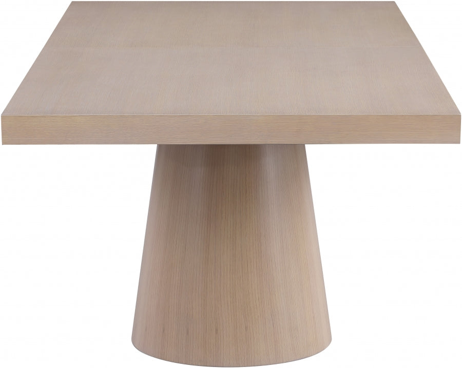 Tavolo Extension Dining Table - Oak