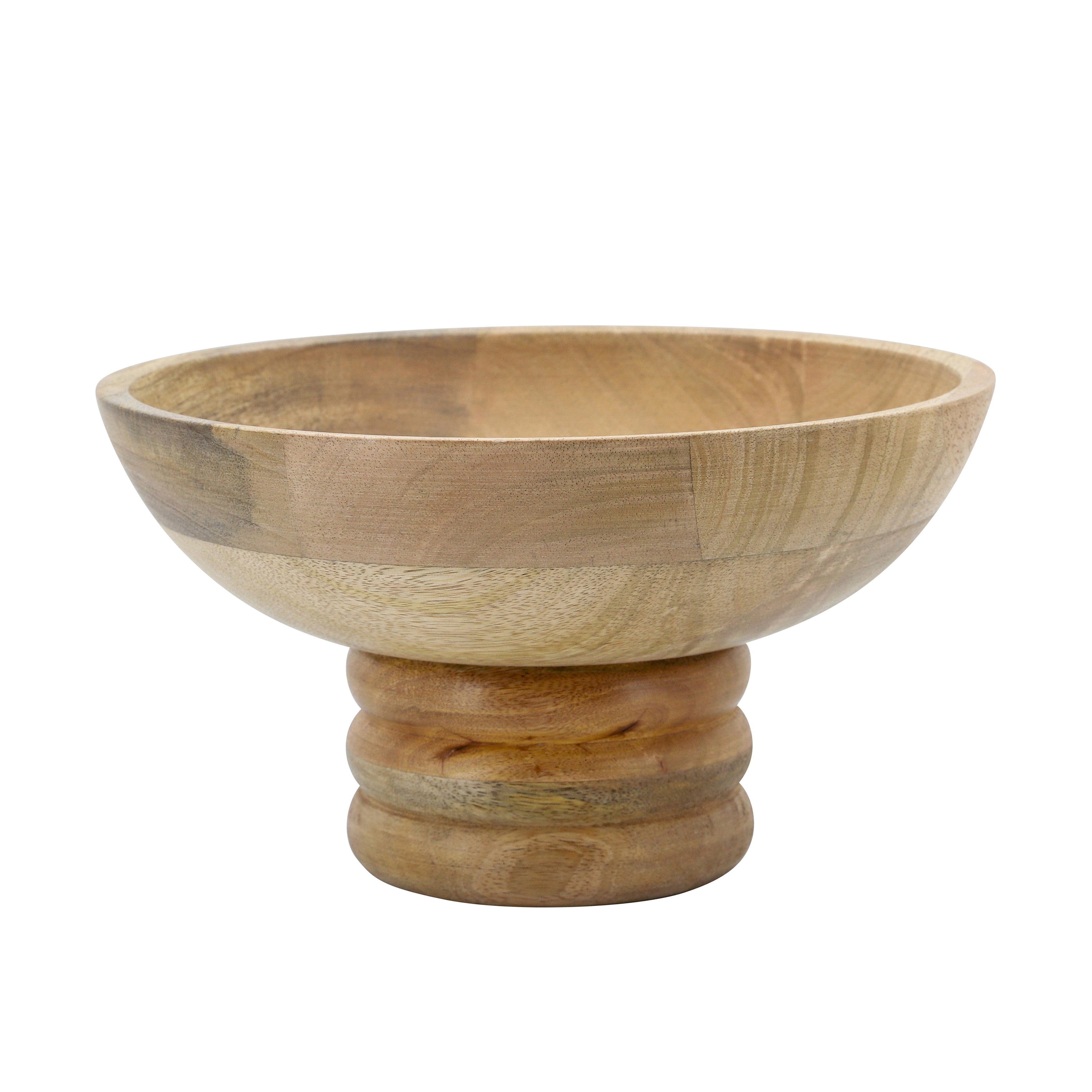 Terra Wood Bowl - Small