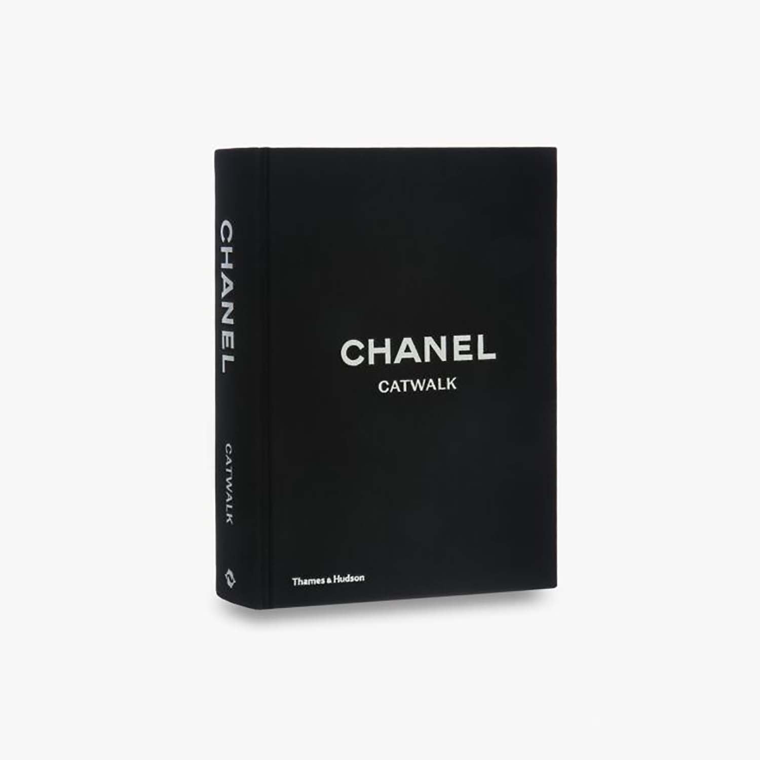 Chanel Book