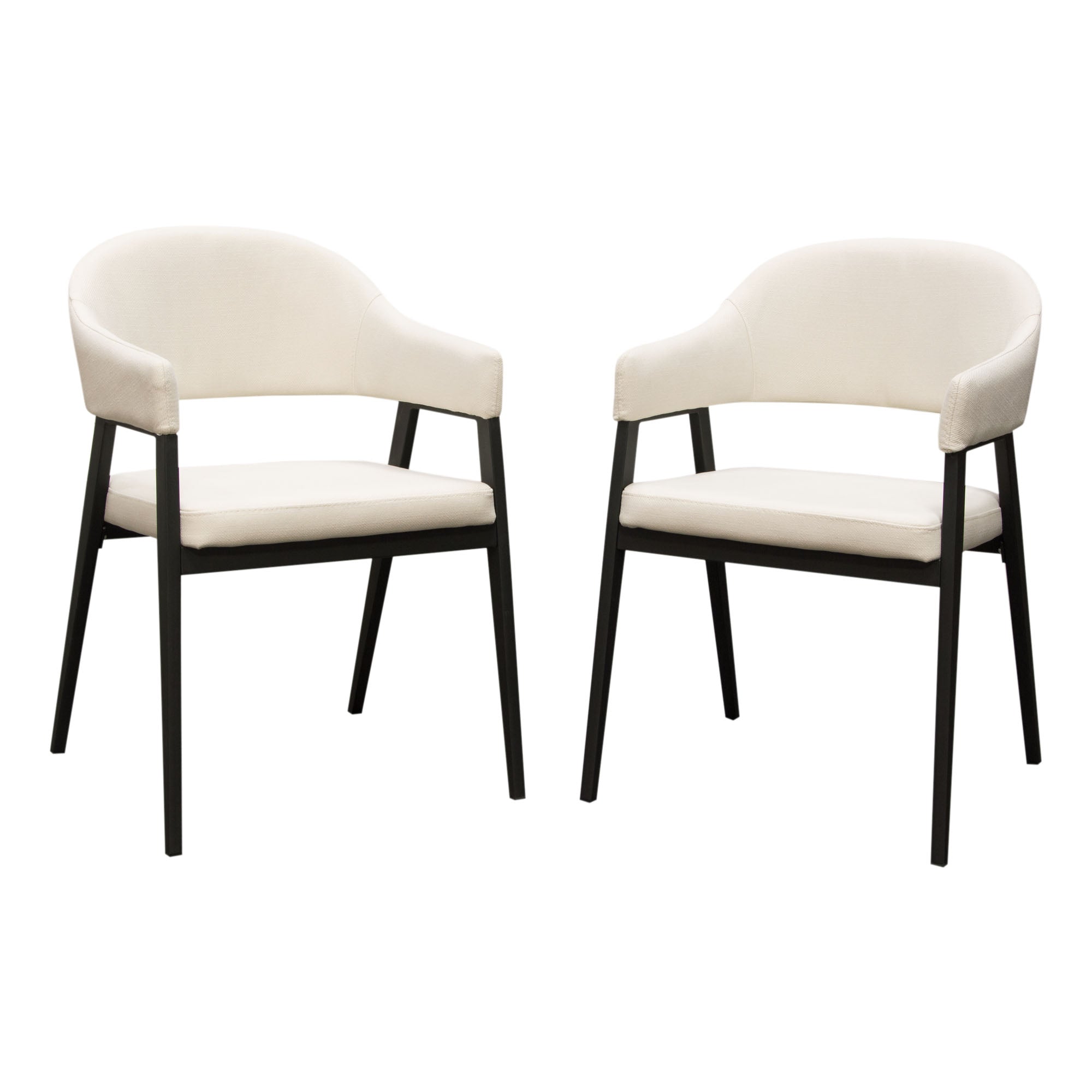 Adele Dining Chair - Set Of 2