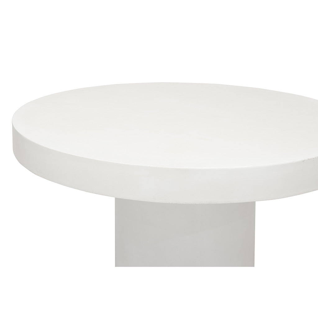 Circa Dining Table - Ivory