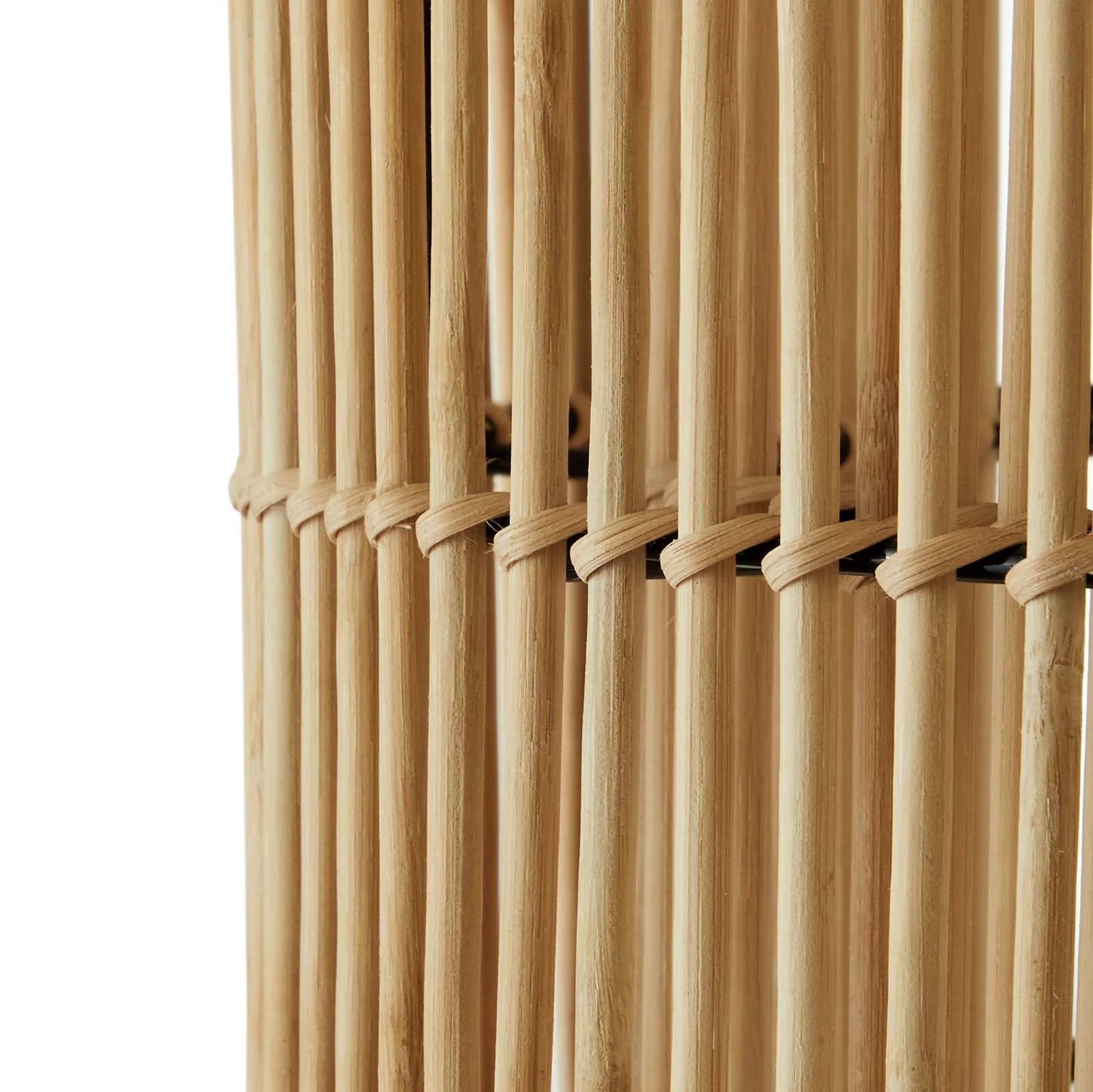 Nourish Bamboo Table Lamp