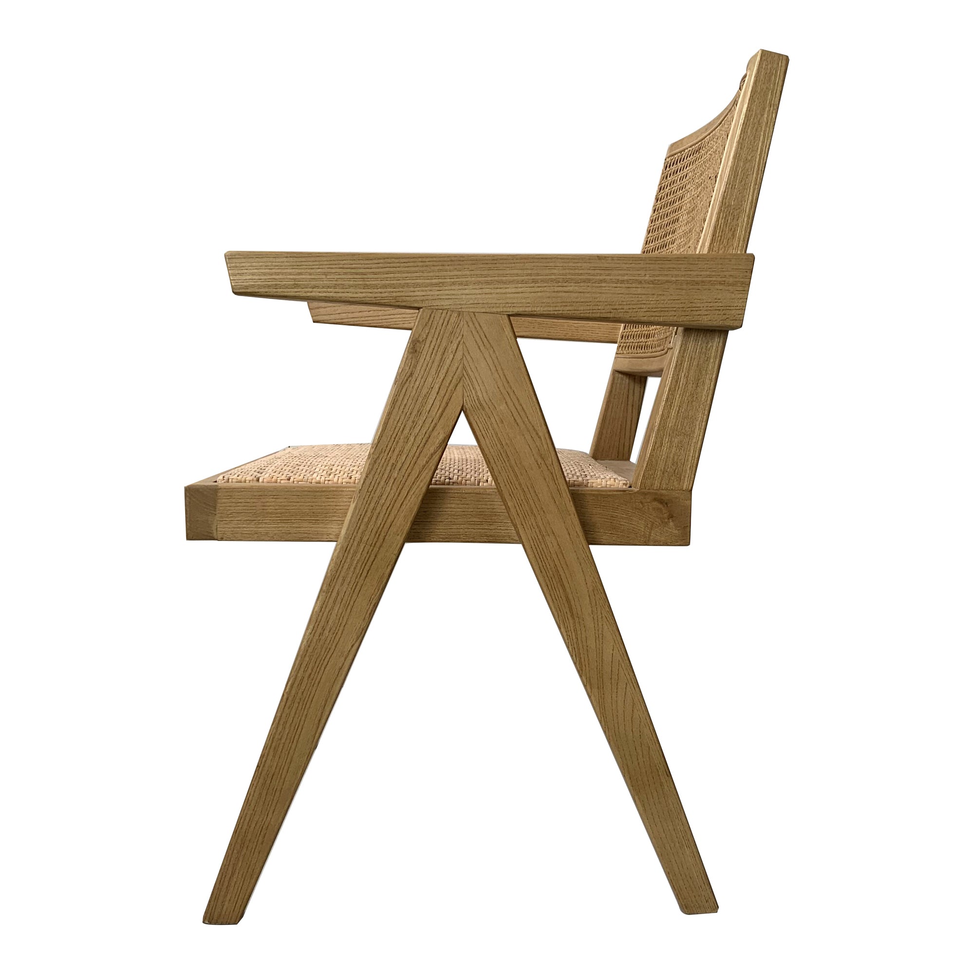 Takashi Chair Natural - Set Of 2