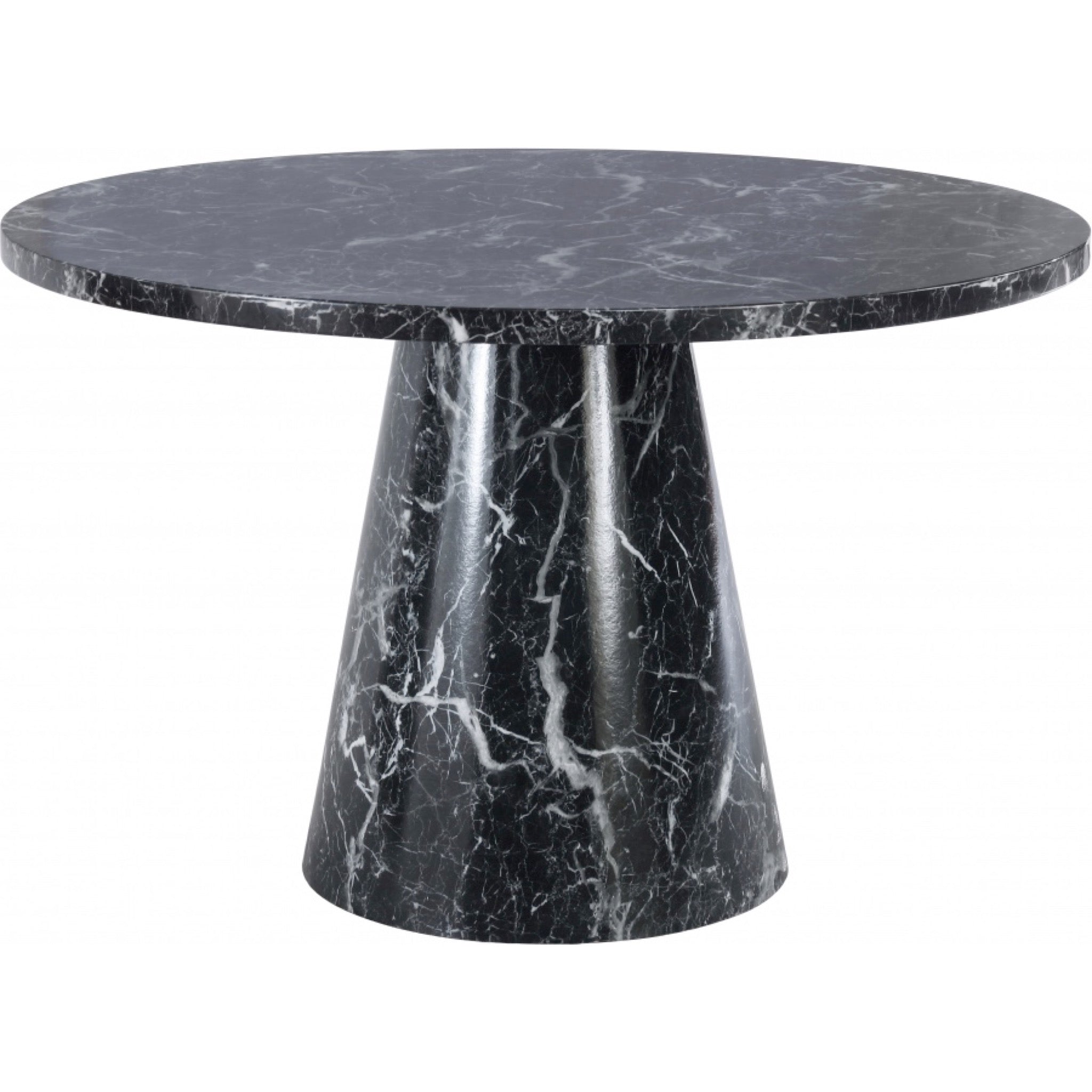 Omni Dining Table - Black