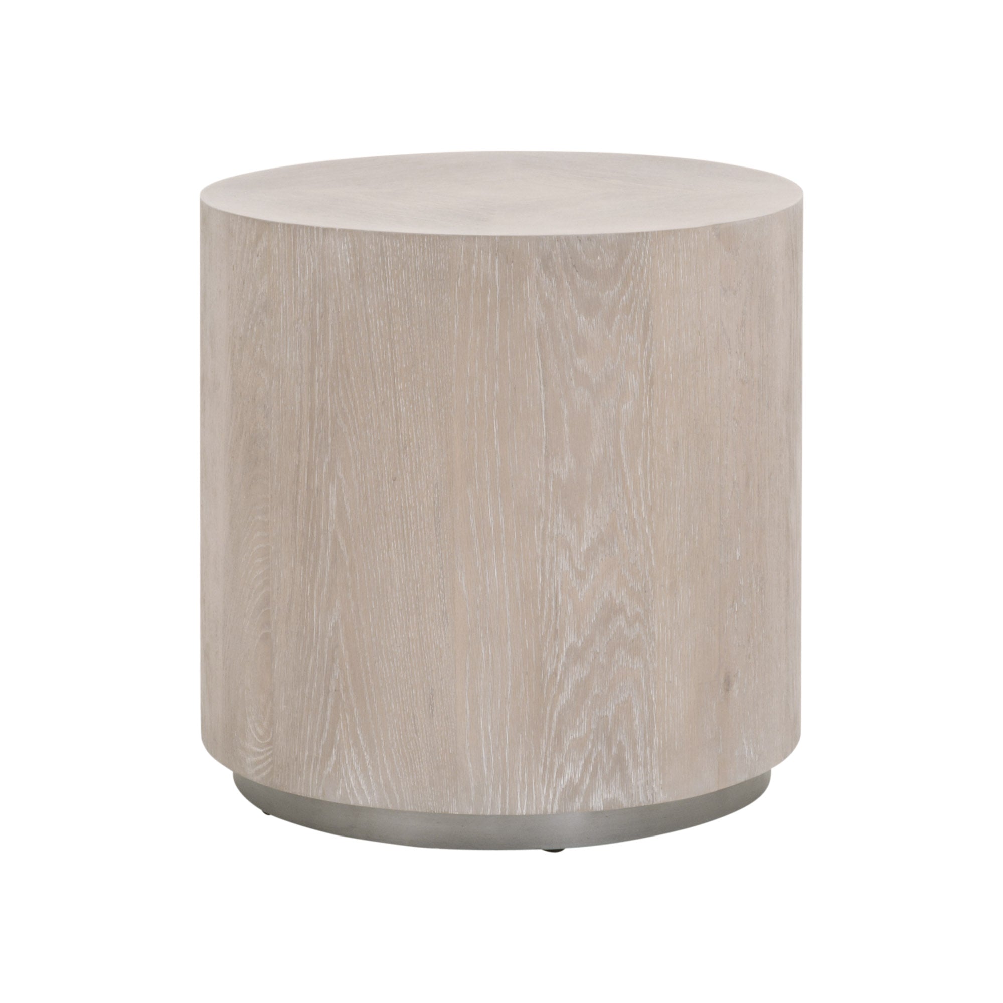 Roto Large End Table