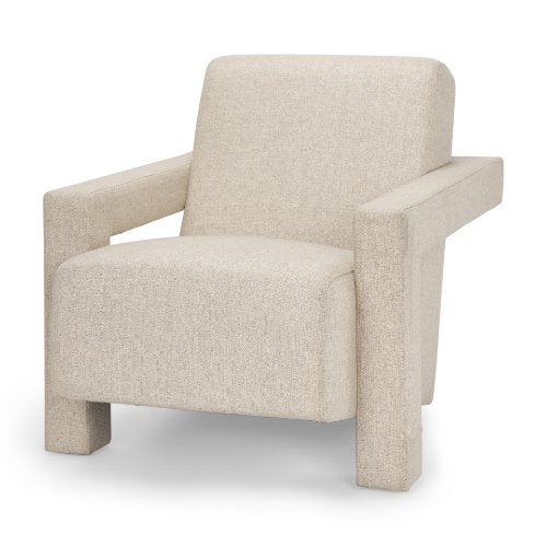Sovereign Accent Chair- Upholstered