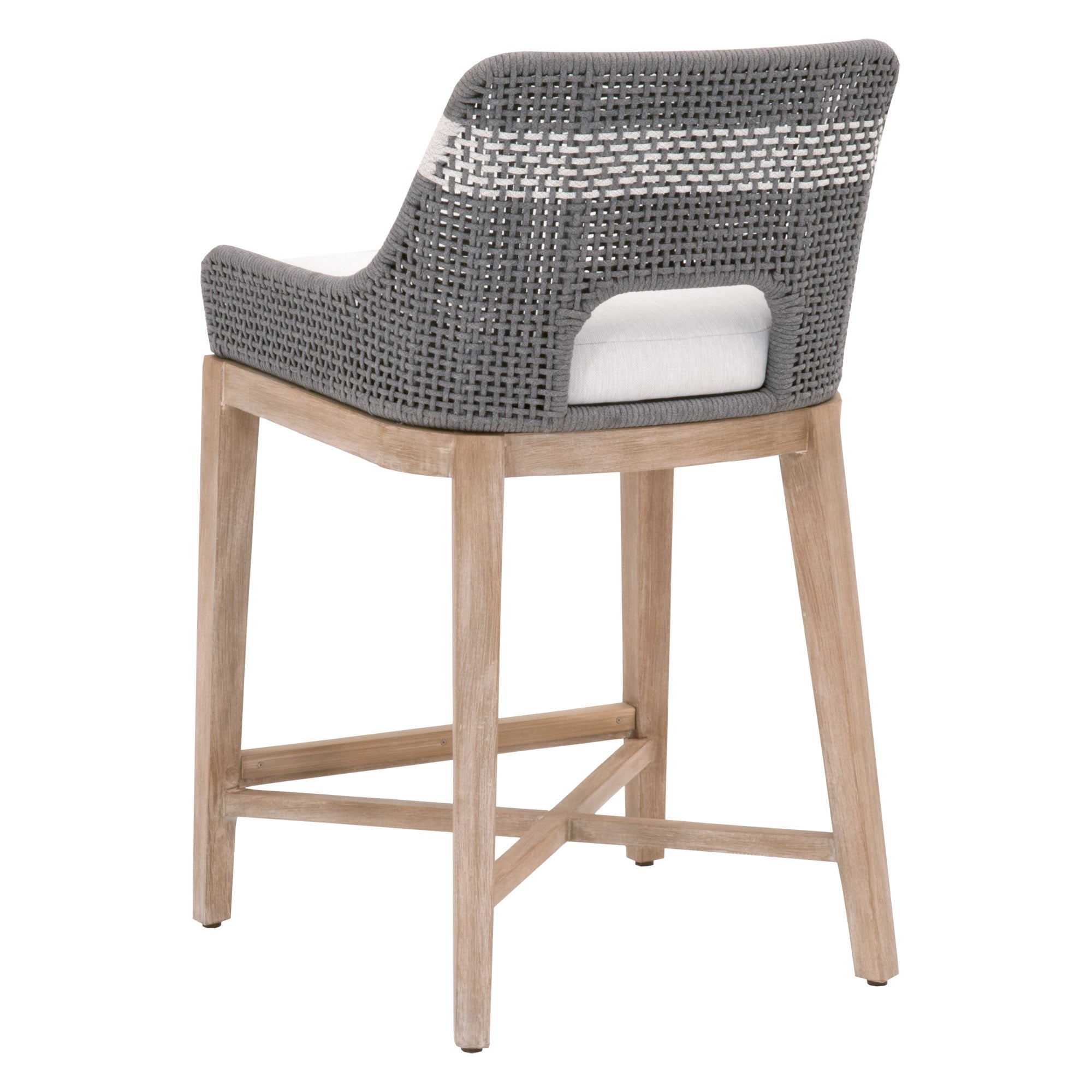 Tapestry Counter Stool - Dove