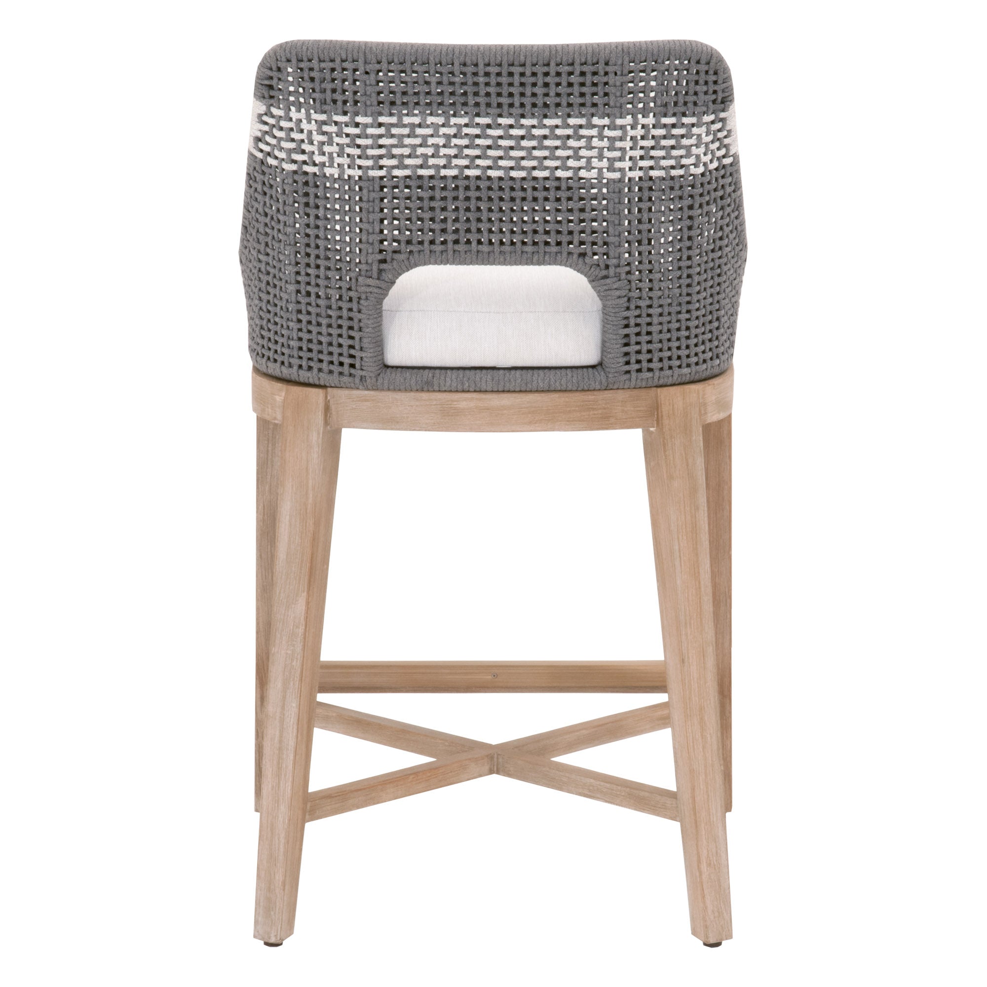 Tapestry Counter Stool - Dove