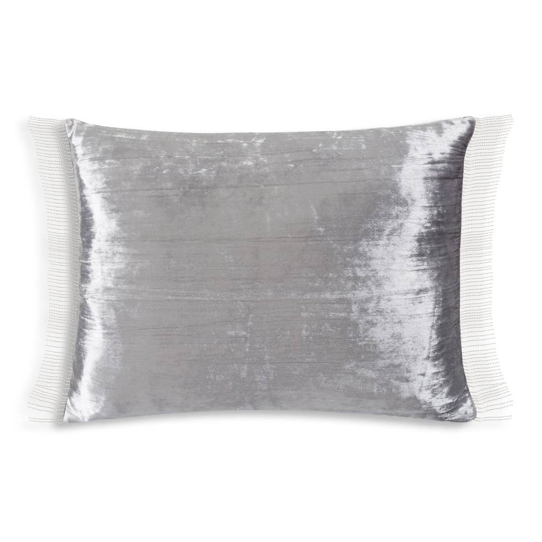 Amani Pillow - Grey