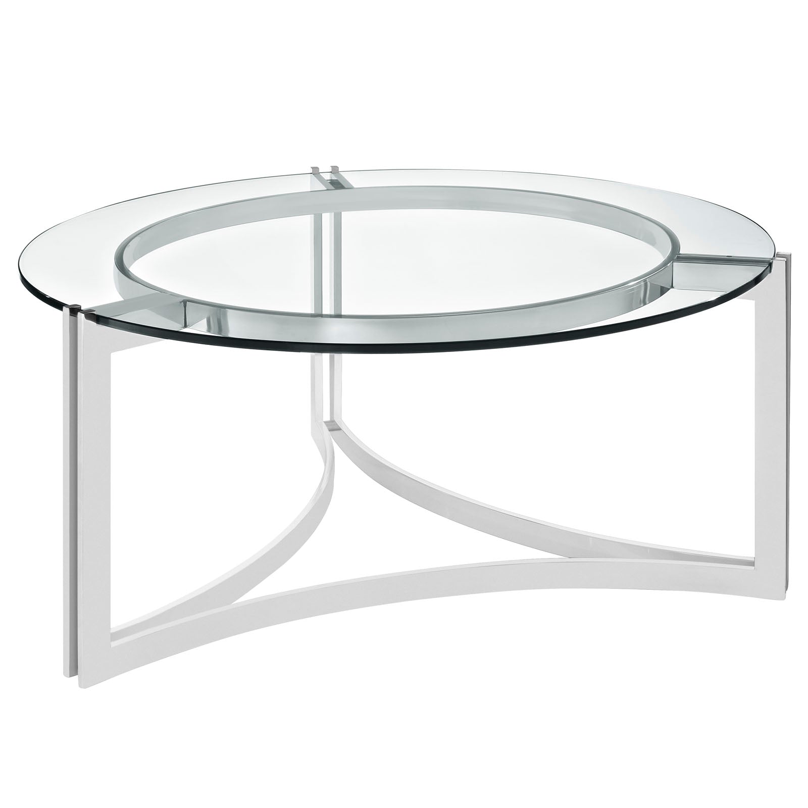 Signet Coffee Table