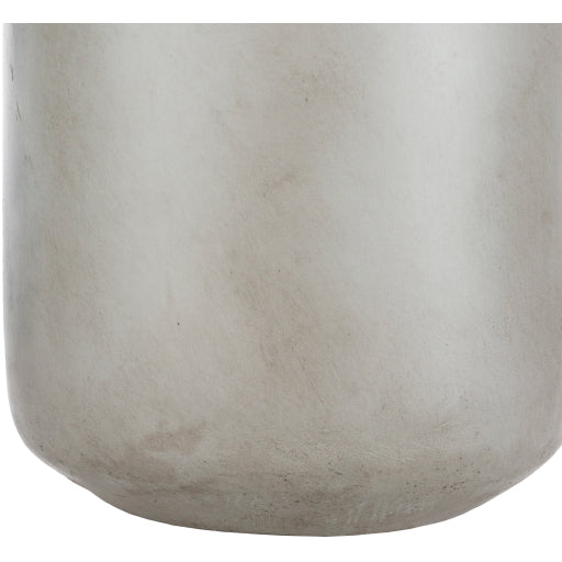 Foreman Table Lamp - Medium Gray