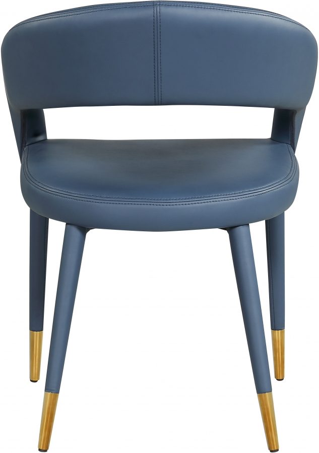 Destiny Faux Leather Dining Chair