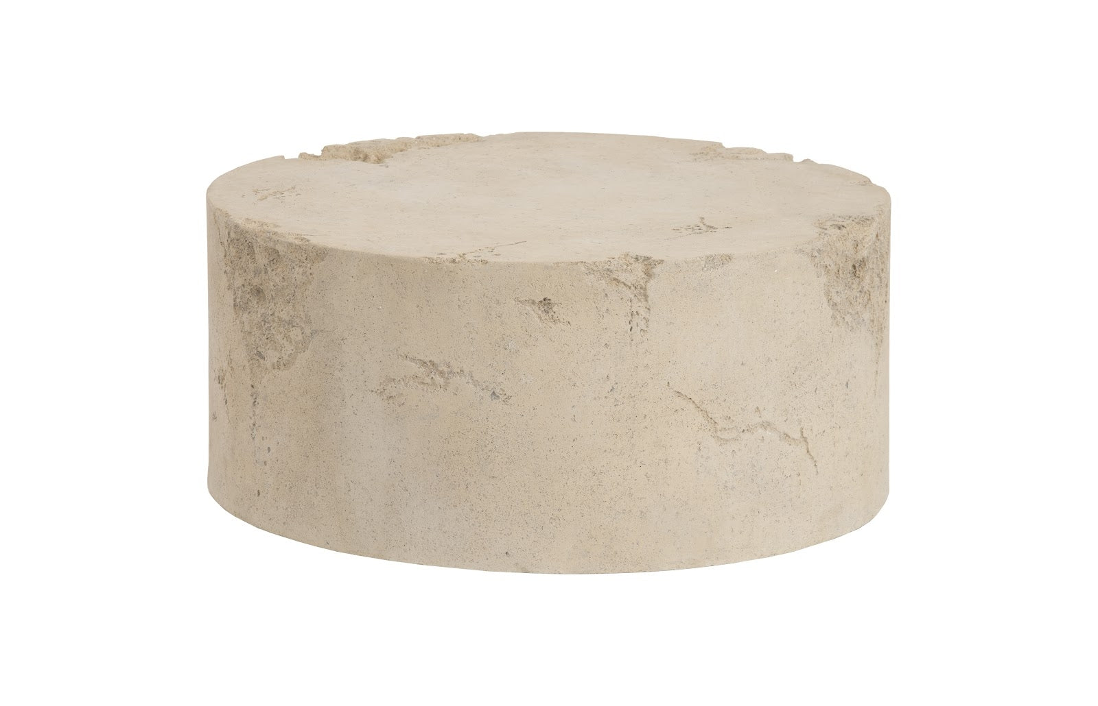 Roman Stone Formation Coffee Table