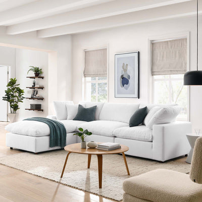 How to Keep a Modular Sofa Together