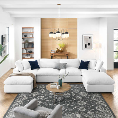 Where to Buy a Modular Sofa Online: Why Haute Home LA is Your Trusted Retailer