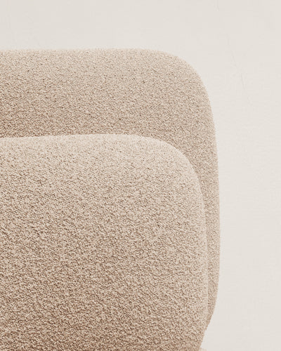 Boucle vs Sherpa: Which Furniture Fabric is Right For You?