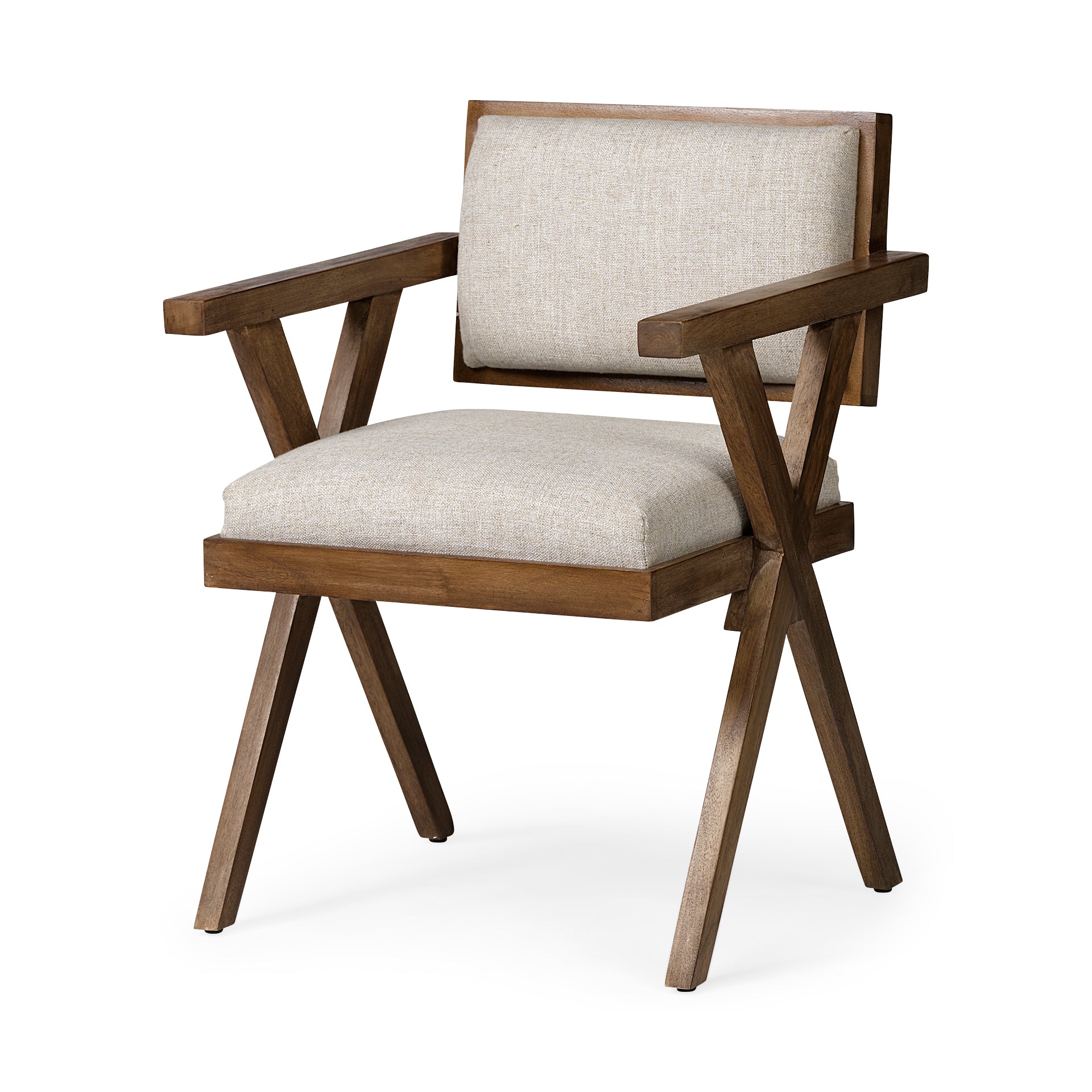 Nouvelles barrel online chair