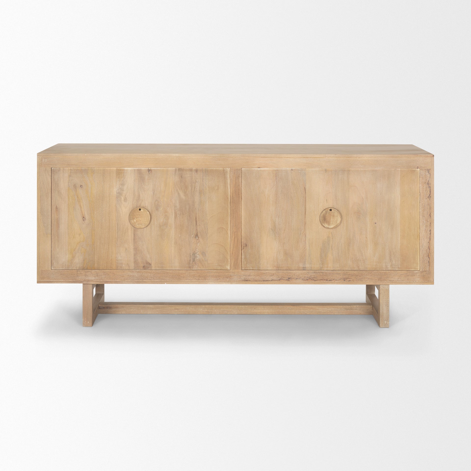 Grier Sideboard - Light Brown