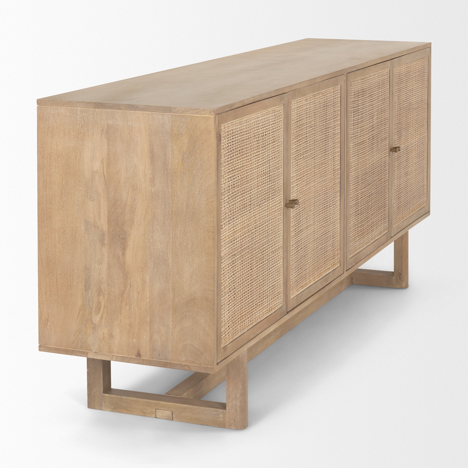 Grier Sideboard - Light Brown