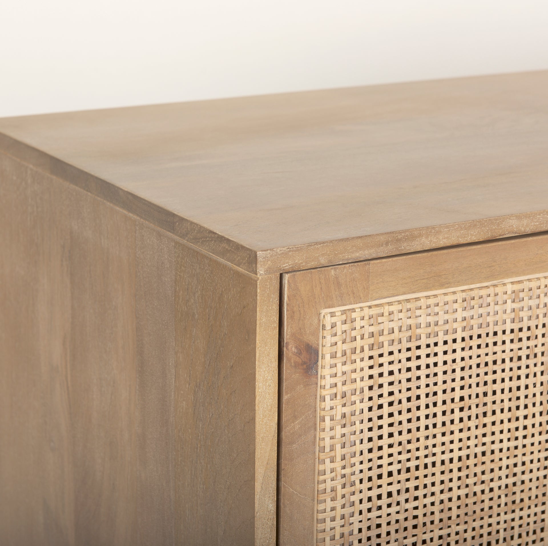 Grier Sideboard - Light Brown