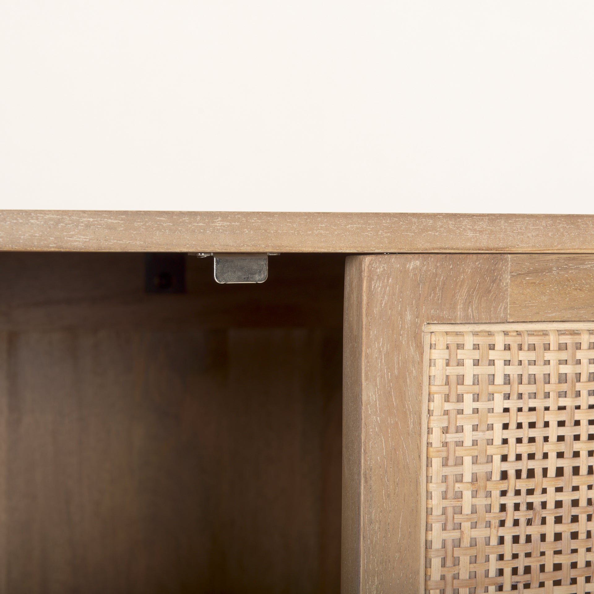 Grier Sideboard - Light Brown