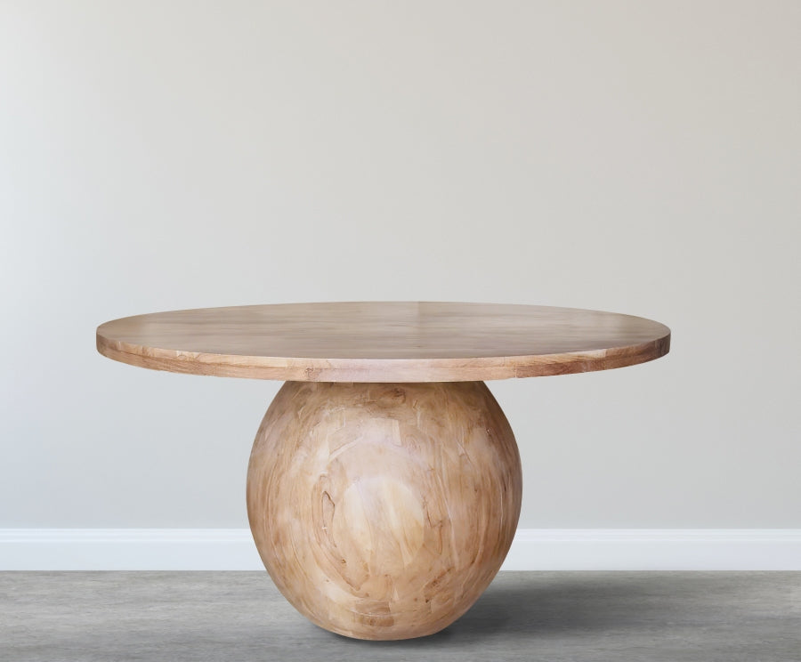 Halton Dining Table