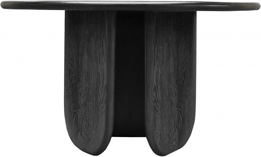 BENITO DINING TABLE - BLACK