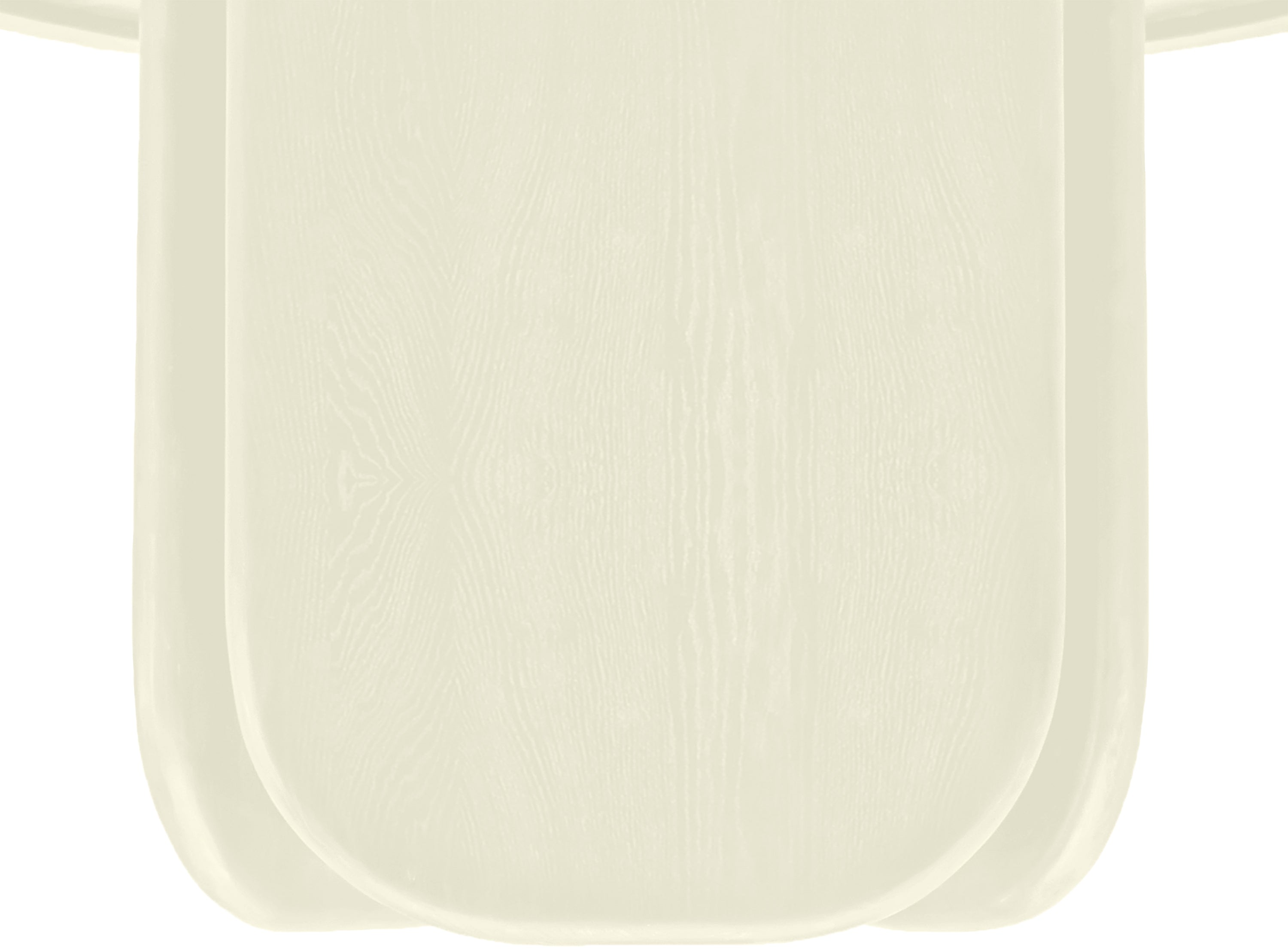 Benito Dining Table - Cream