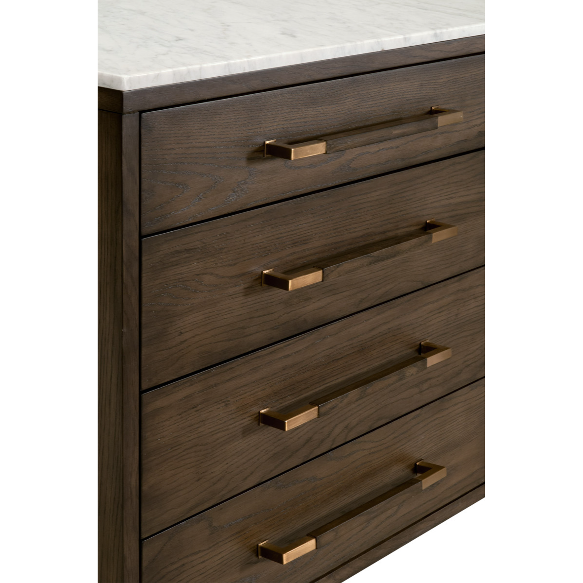 Cambria 8-Drawer Double Dresser