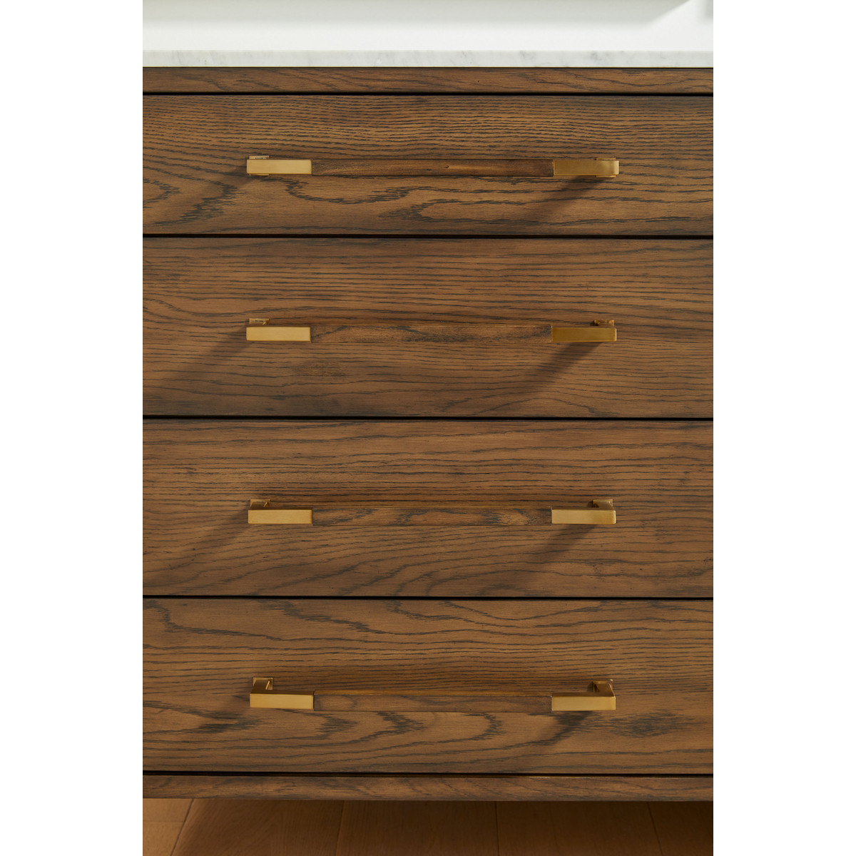 Cambria 8-Drawer Double Dresser