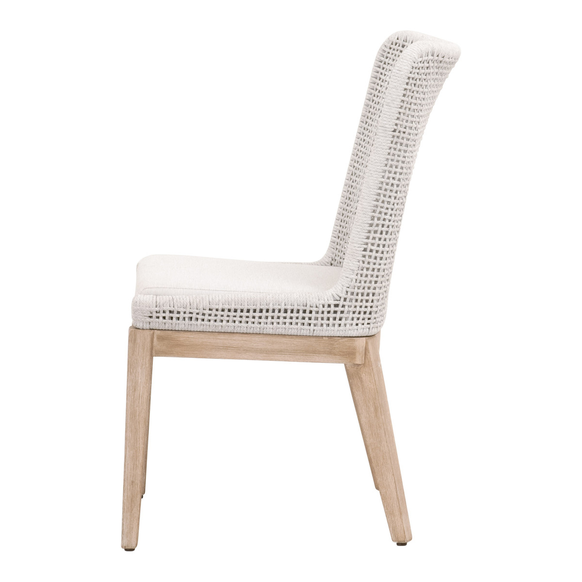 Mesh Dining Chair - Set of 2