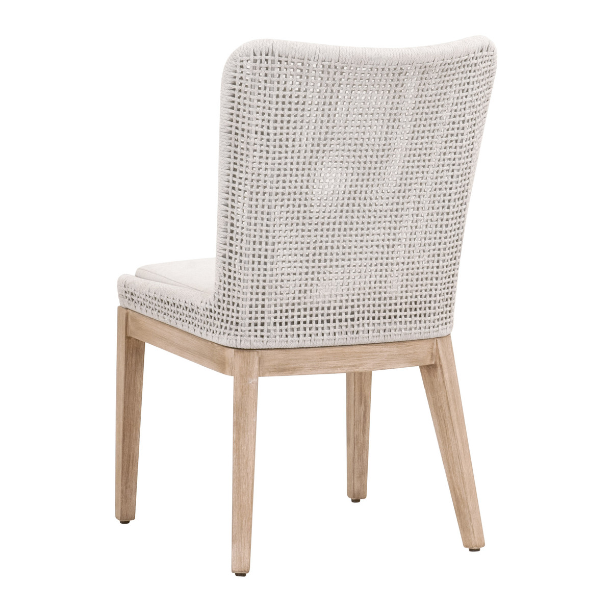 Mesh Dining Chair - Set of 2