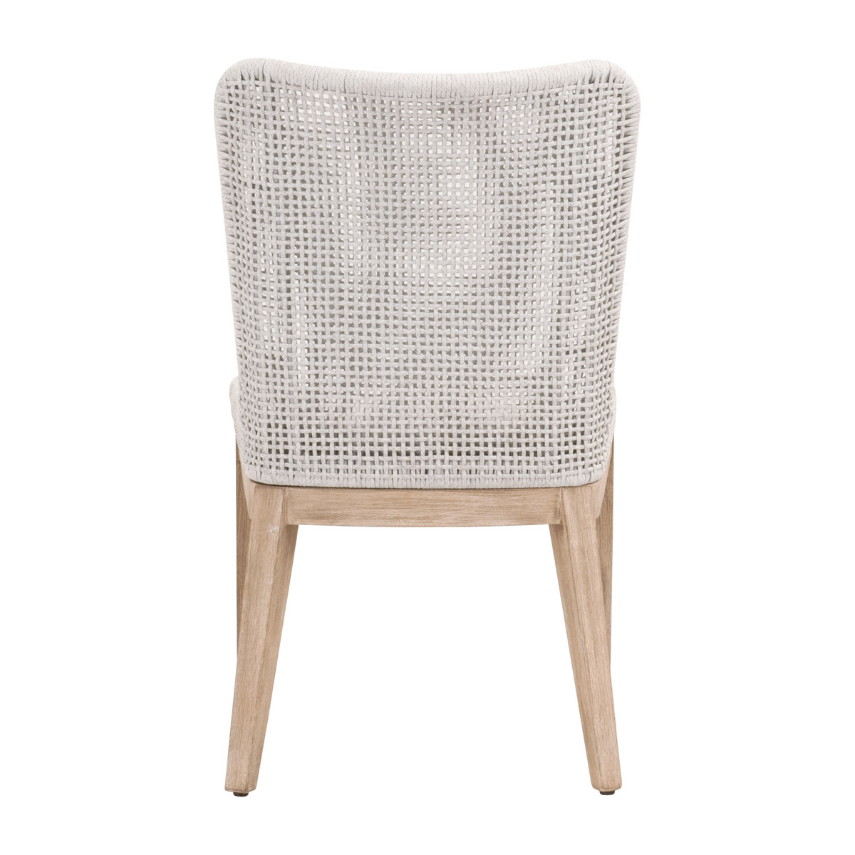 Mesh Dining Chair - Set of 2