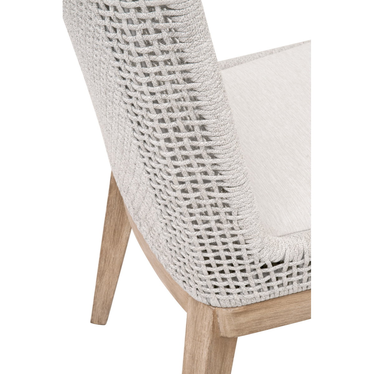 Mesh Dining Chair - Set of 2