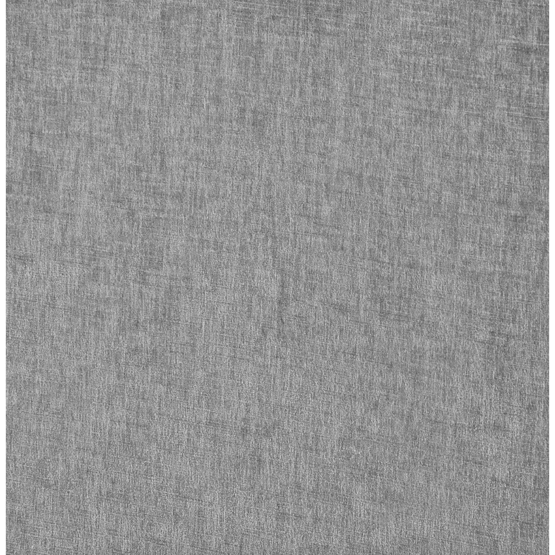 Penny Chenille Fabric Bed - Grey