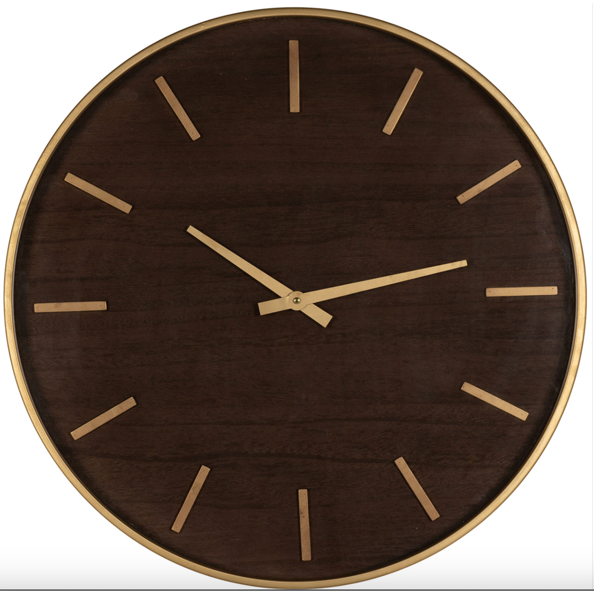 Maze Wall Clock