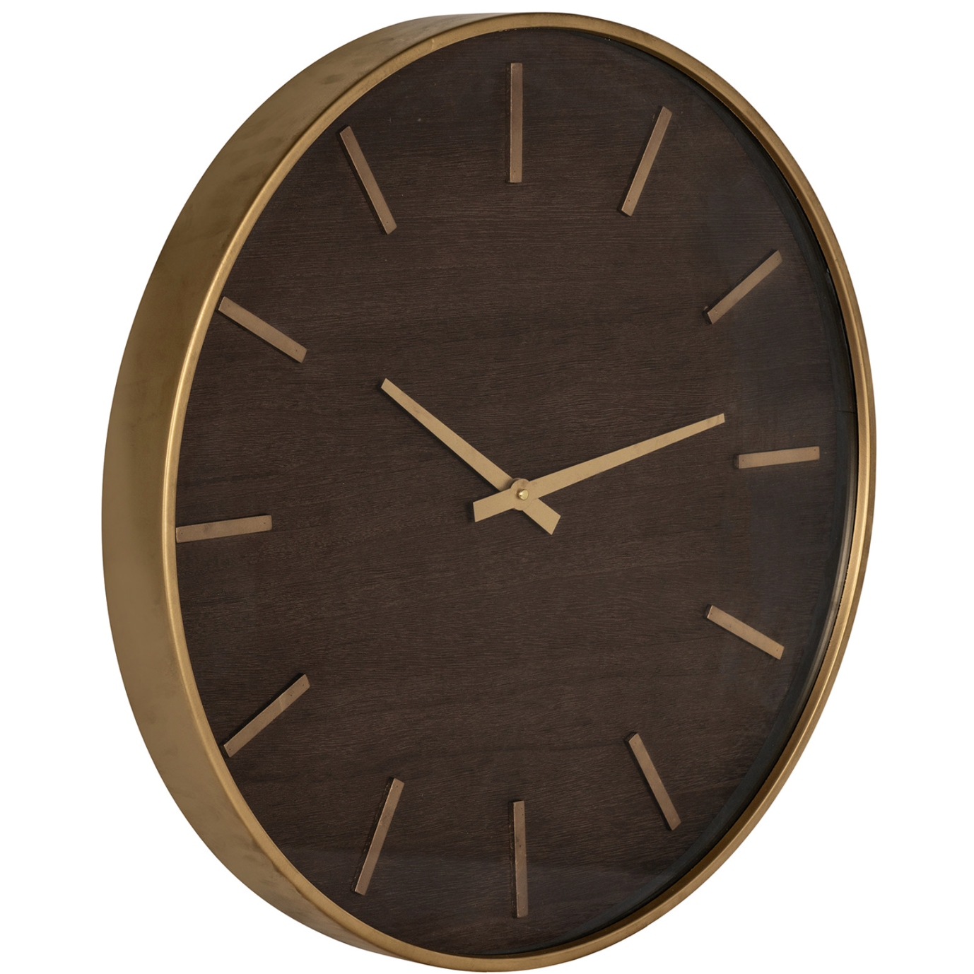 Maze Wall Clock