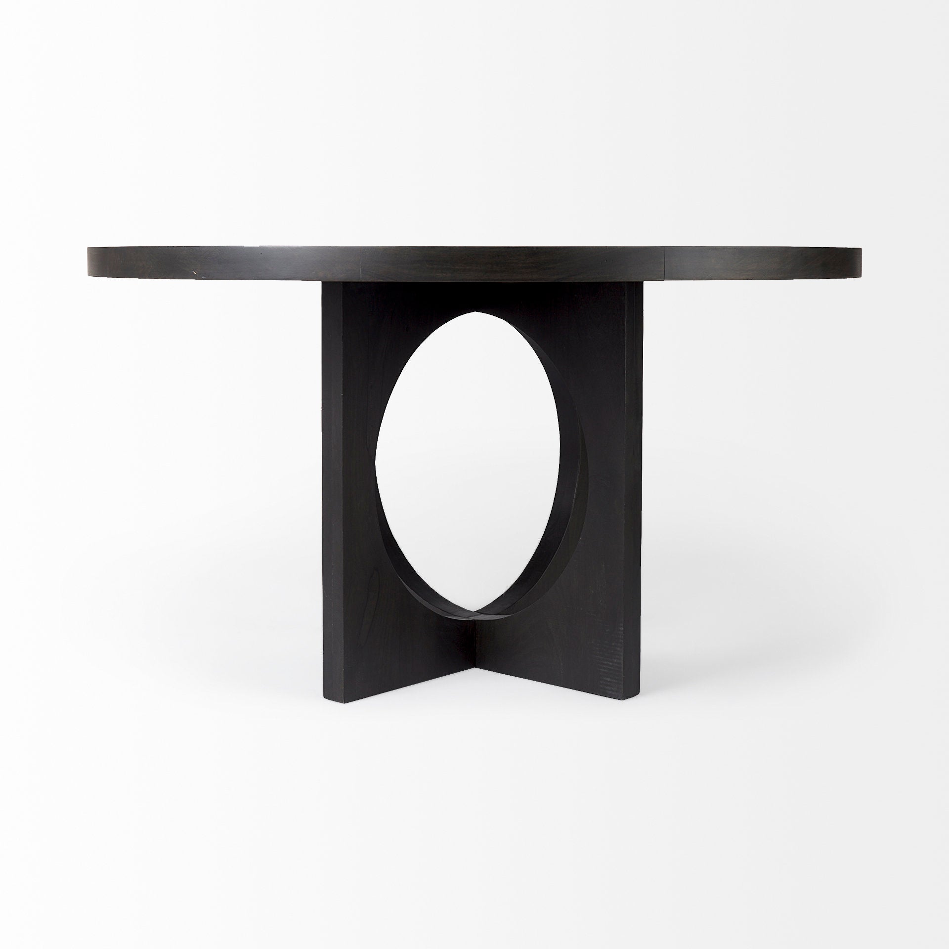 Liesl Dining Table - Black