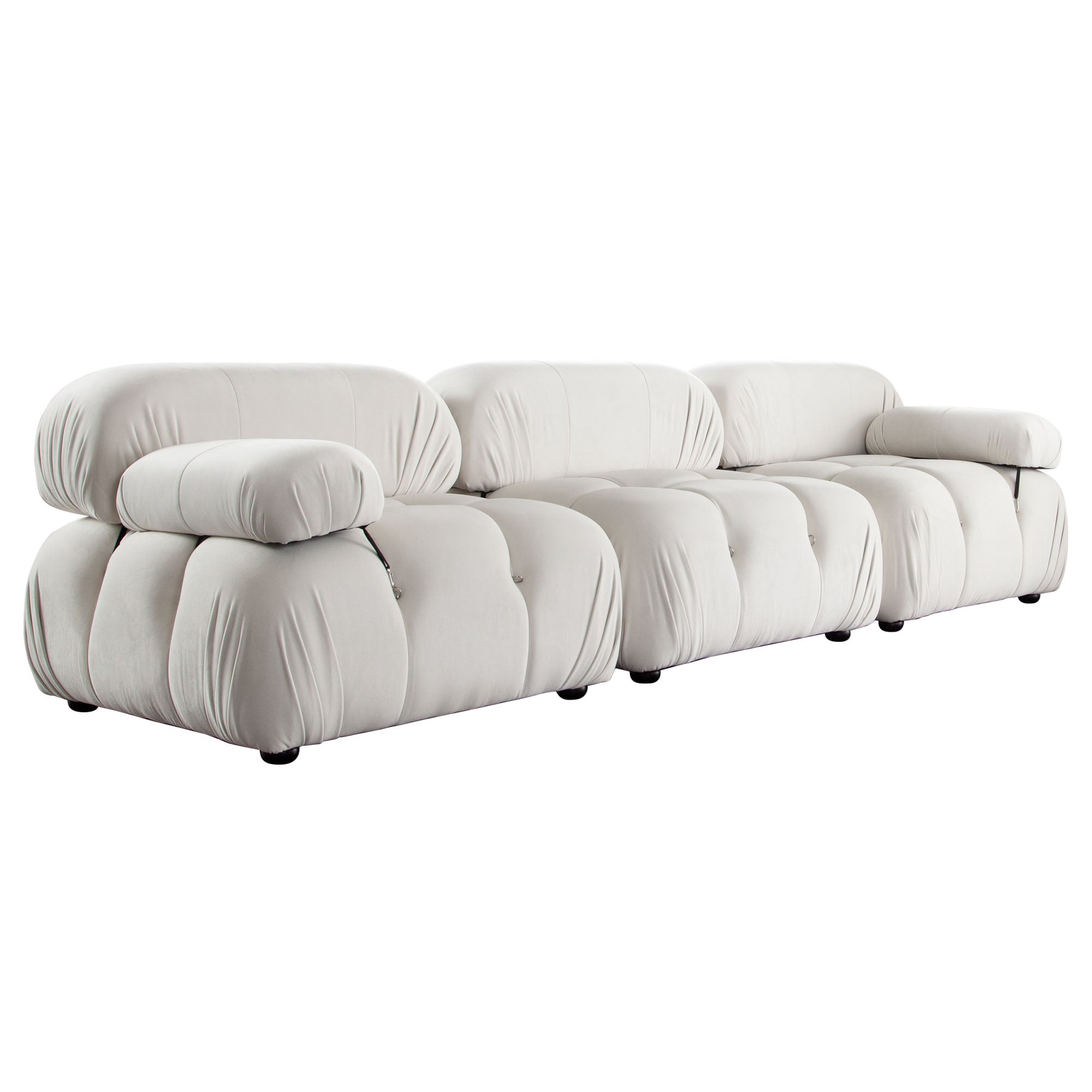 Paloma 3 Piece Sofa