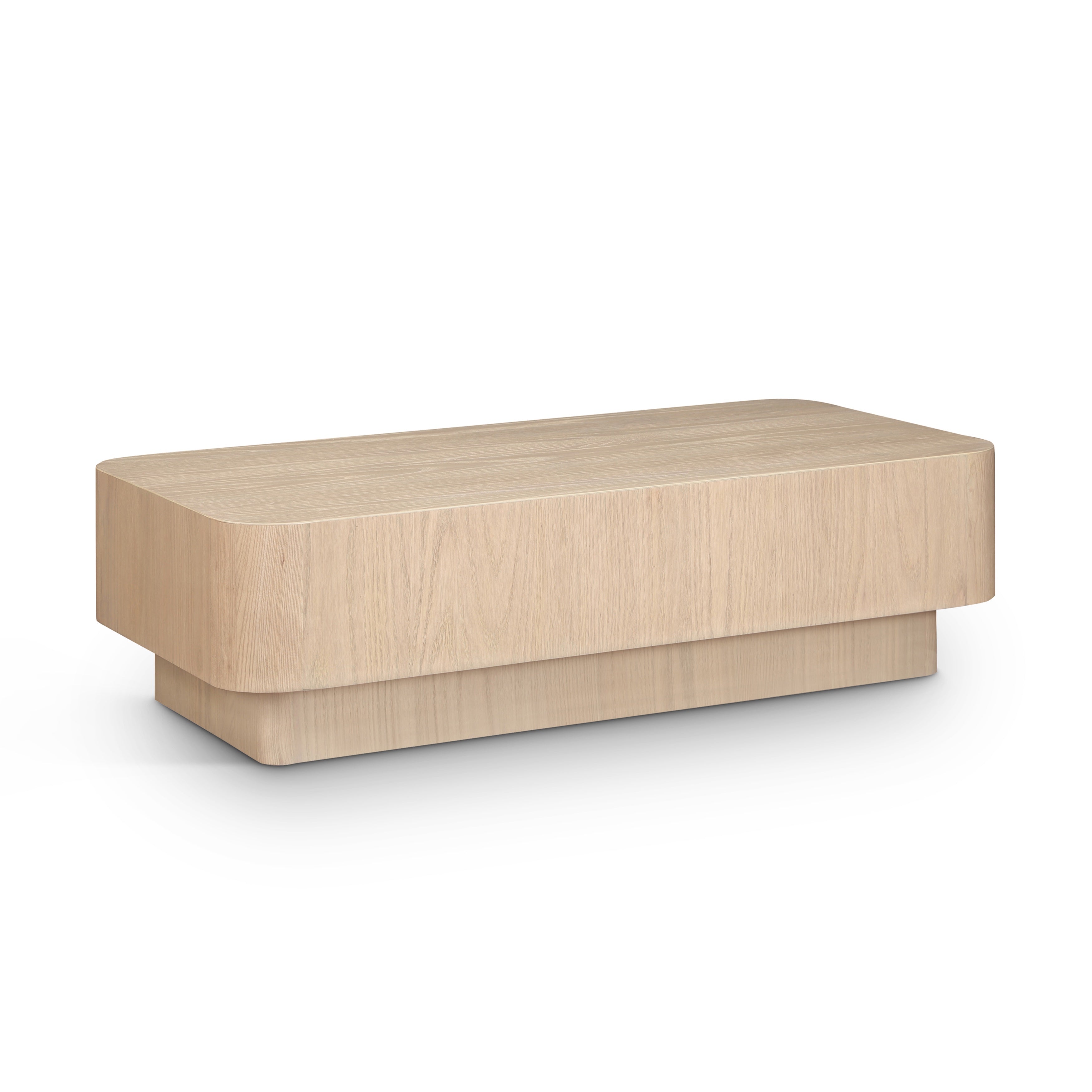 Oakley Coffee Table - Natural