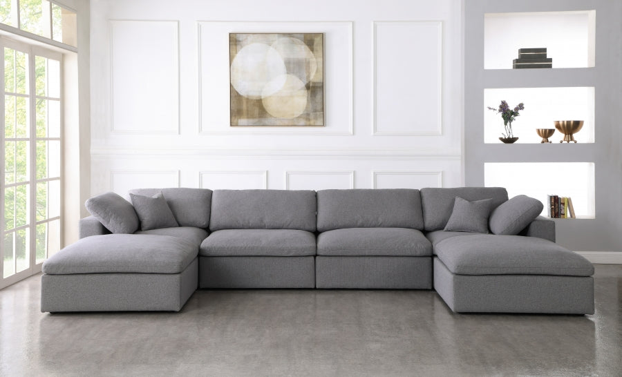 Sky store modular sectional