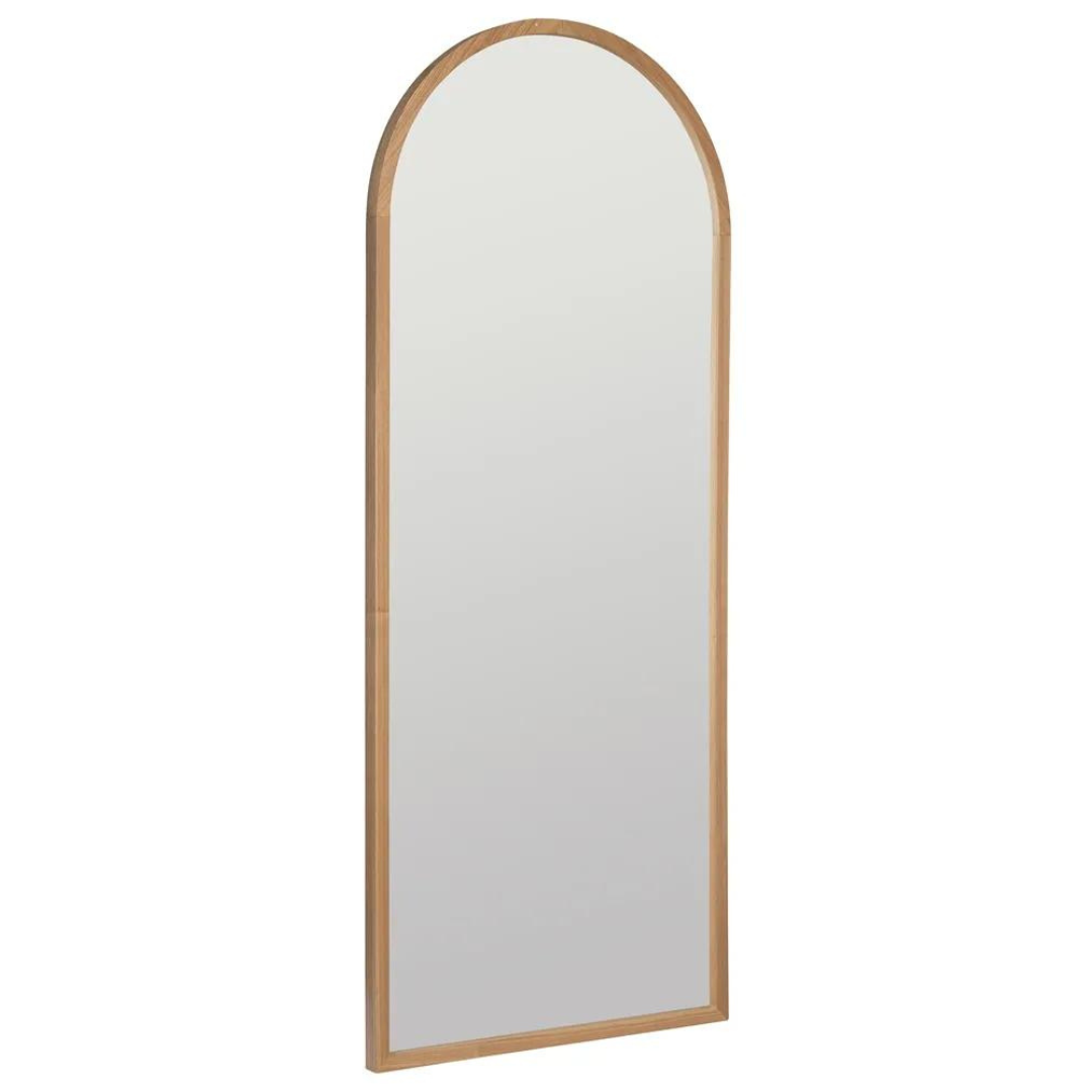 Dalina Floor Mirror