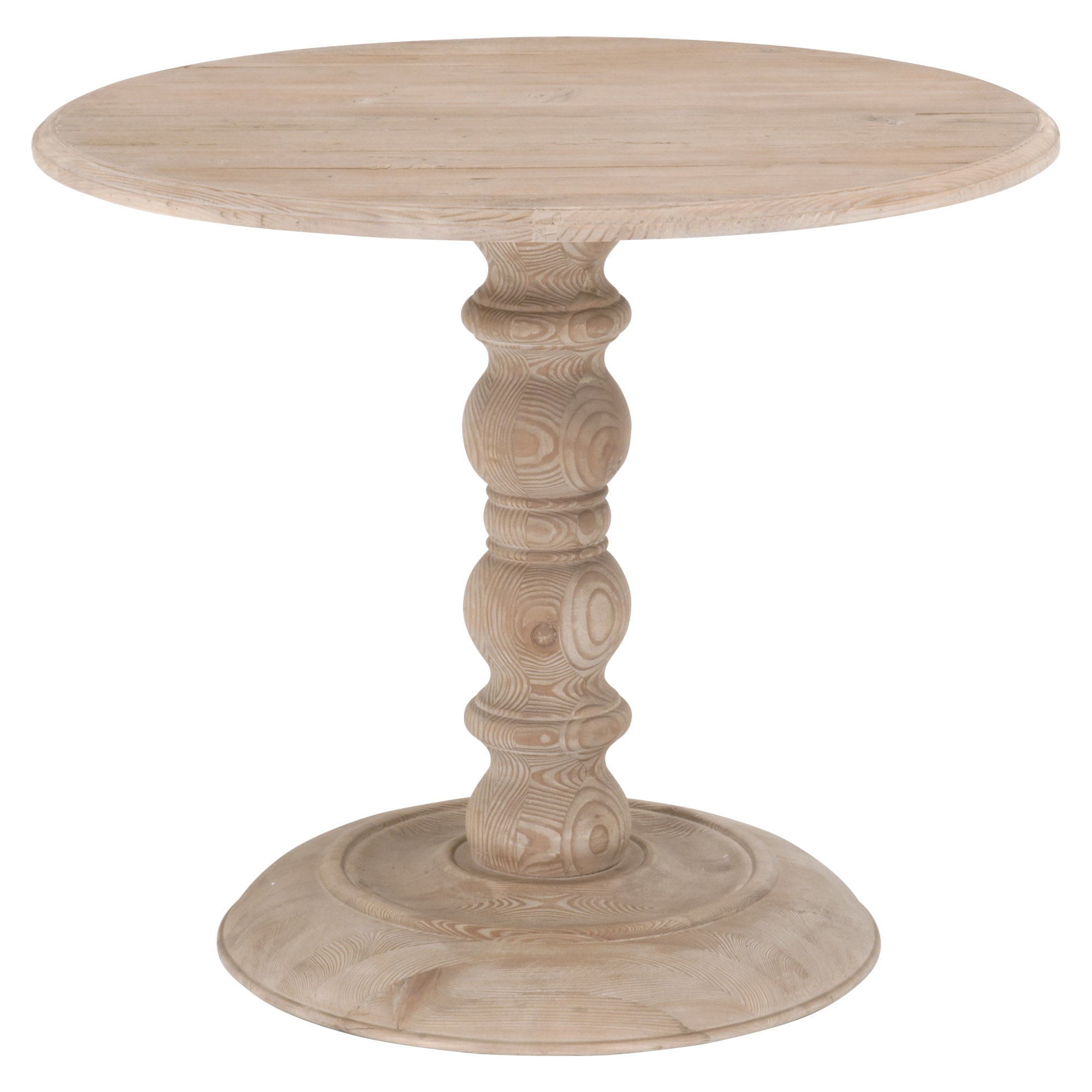 CHELSEA ROUND DINING TABLE