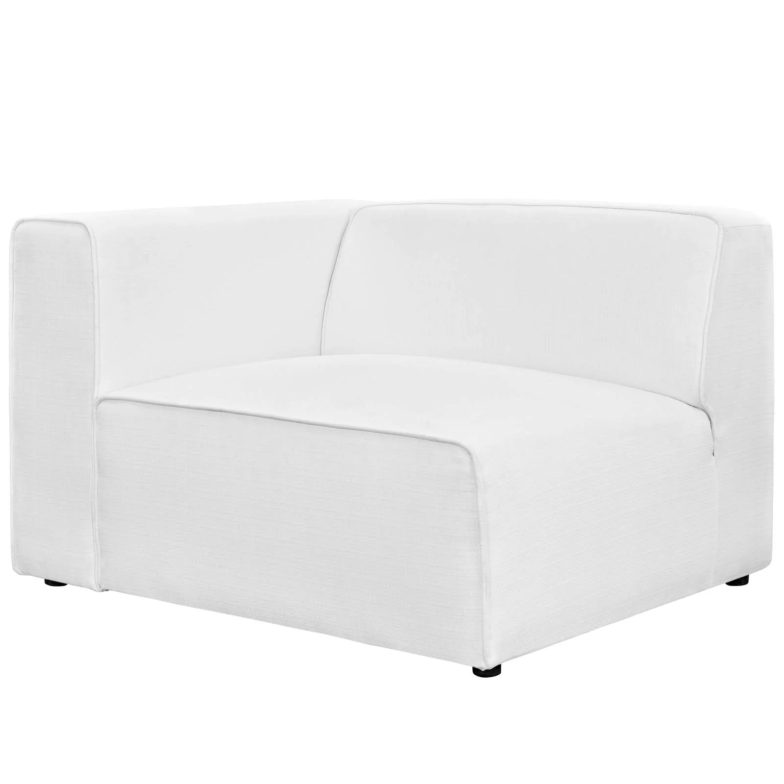 Venice 5 Piece Extended Sectional