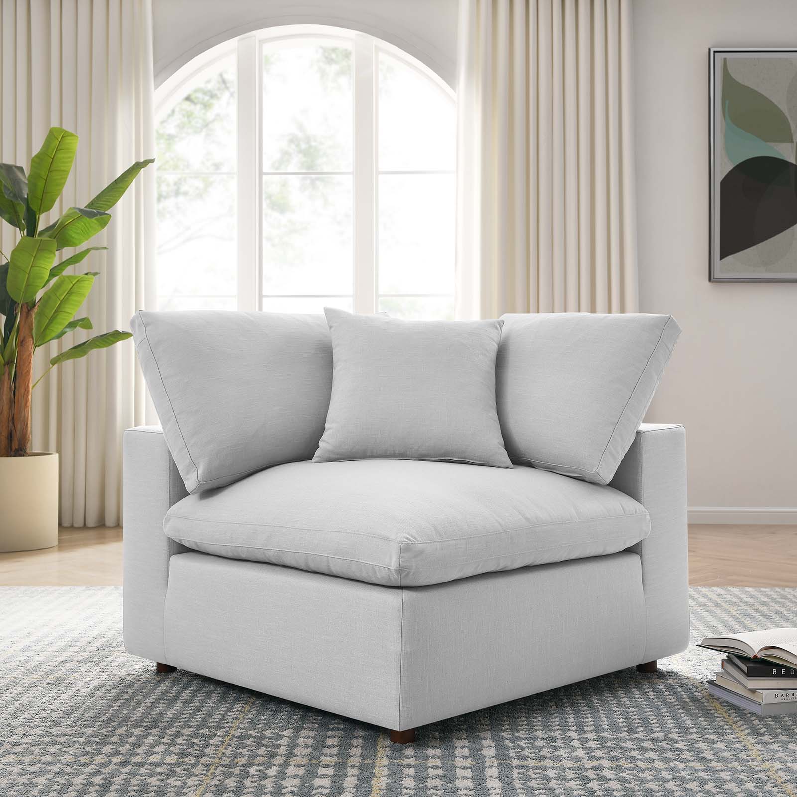 Corner sofa chair cover hot sale