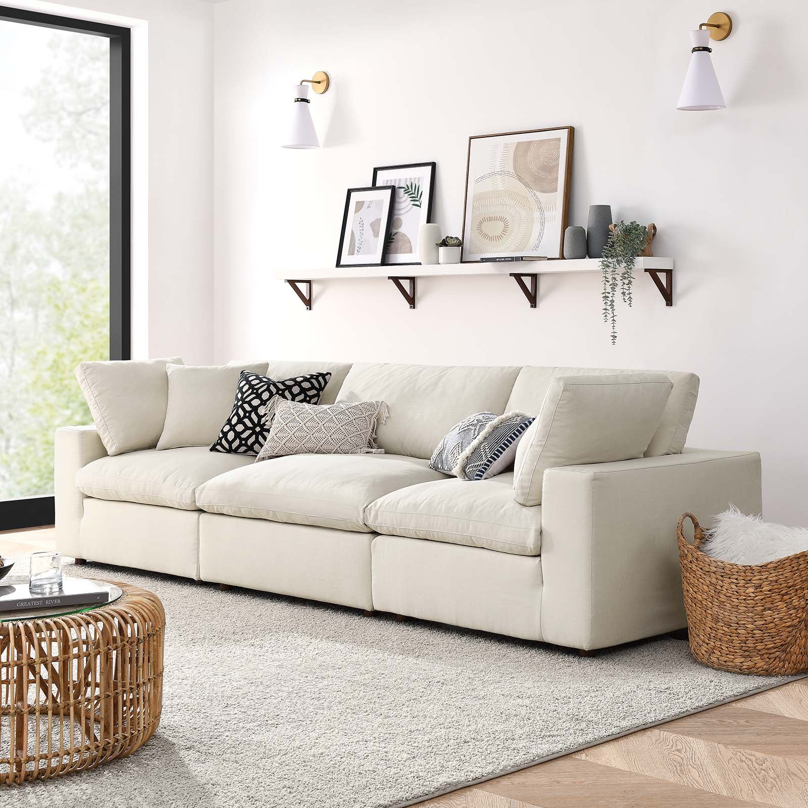 Savesto sectional store ashley furniture