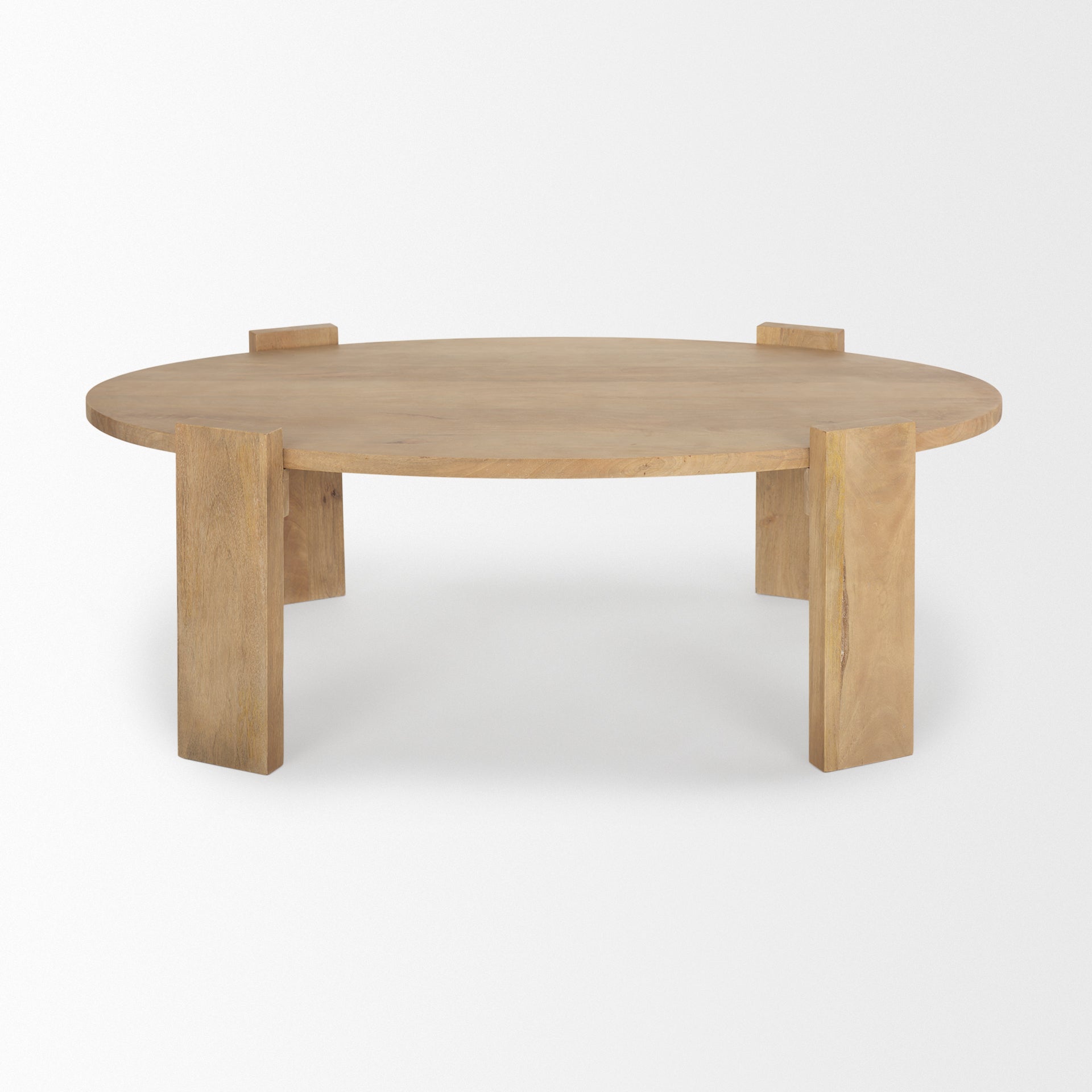 EVELYN COFFEE TABLE