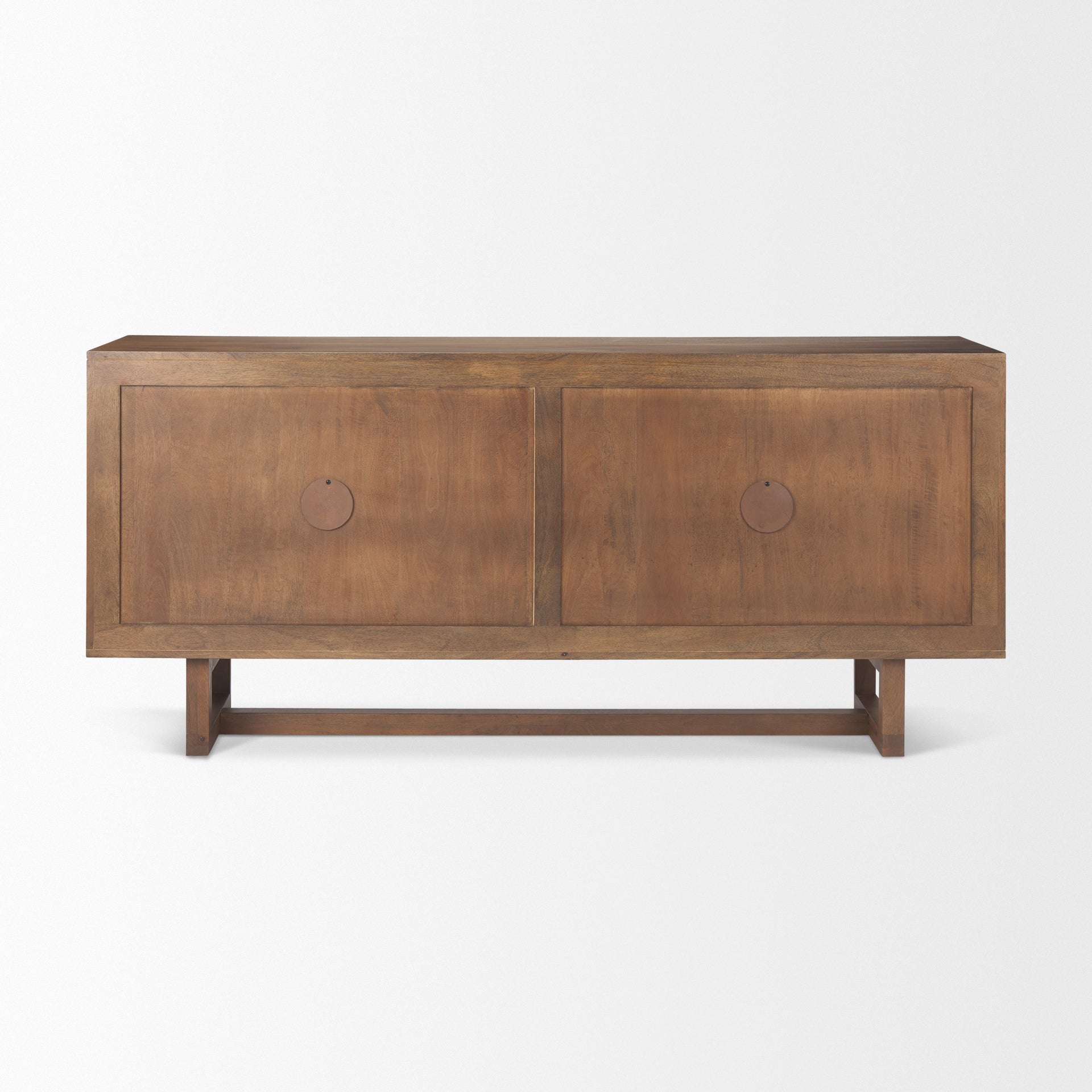 Grier Sideboard- Medium Brown